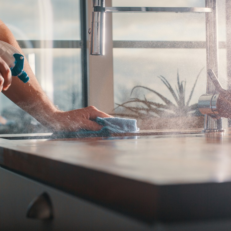 Property services in San Mateo, CA