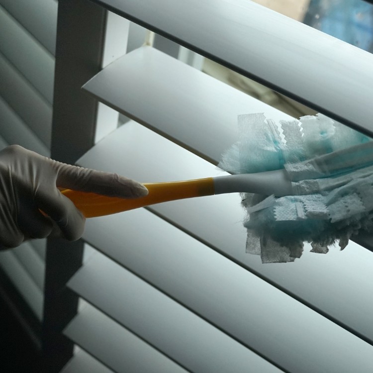 Property services in San Mateo, CA