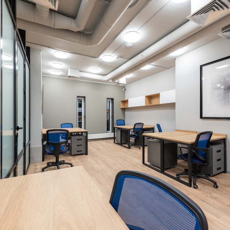 Property services in San Mateo, CA